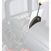 Selecon SPX Glass Gobo Holder B-Size Selecon SPX Glass Gobo Holder B-Size
