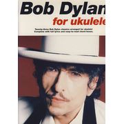 Hal Leonard Bob Dylan for Ukulele Hal Leonard Bob Dylan for Ukulele