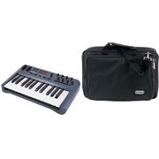 M-Audio Oxygen 25 (3rd gen) Bundle M-Audio Oxygen 25 (3rd gen) Bundle