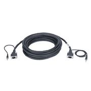 Extron SVGA Cable + Audio 7,62m Extron SVGA Cable + Audio 7,62m