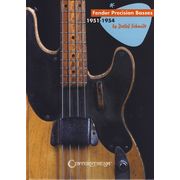 Centerstream Fender Precision Basses Centerstream Fender Precision Basses