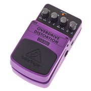 Behringer OD300 Overdrive Distortion Behringer OD300 Overdrive Distortion