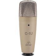 Behringer C1U Behringer C1U