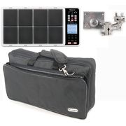 Roland SPD-30 Octapad Bundle Roland SPD-30 Octapad Bundle