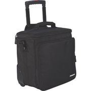 Magma Digi Trolly II Black / Red Magma Digi Trolly II Black / Red