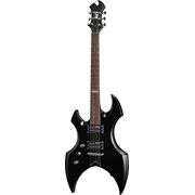 ESP LTD AX-50 LH Black Satin ESP LTD AX-50 LH Black Satin