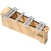 Sonor AMP 2.1 Alto Metallophone Erg. Sonor AMP 2.1 Alto Metallophone Erg.