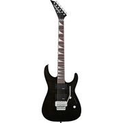 Jackson JS32R Dinky w/FR BK Jackson JS32R Dinky w/FR BK