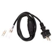 Eurolite Power Connector Cable LED Eurolite Power Connector Cable LED