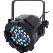 Eurolite LED ML-56 RGBA 36x3W BK Eurolite LED ML-56 RGBA 36x3W BK
