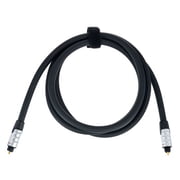 Sommer Cable Toslink Cable 1,5m Sommer Cable Toslink Cable 1,5m