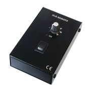Look XLR-Remote Look XLR-Remote