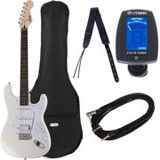 Fender Squier Bullet Strat HSS Bundle Fender Squier Bullet Strat HSS Bundle