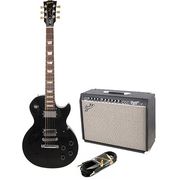 Gibson Les Paul Studio EB CH Bundle 1 Gibson Les Paul Studio EB CH Bundle 1