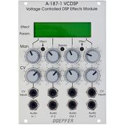 Doepfer A-187-1 VCDSP Doepfer A-187-1 VCDSP