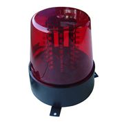 ADJ LED Beacon Red Police Light ADJ LED Beacon Red Police Light