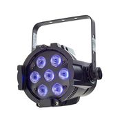 Stairville Mini Stage Par 7x3W TR B-Stock Stairville Mini Stage Par 7x3W TR B-Stock