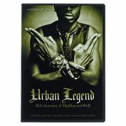 Zero-G Urban Legend Zero-G Urban Legend