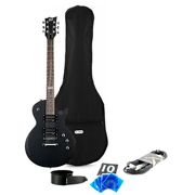 ESP LTD EC-50 Black Satin Bundle ESP LTD EC-50 Black Satin Bundle