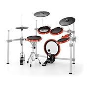 2box Drumit Five MK2 E-DRUM System 2box Drumit Five MK2 E-DRUM System