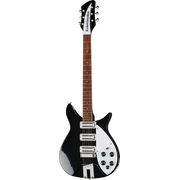 Rickenbacker 350v63 JG Liverpool Rickenbacker 350v63 JG Liverpool