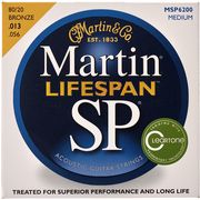 Martin Guitars SP Lifespan MSP 6200 Martin Guitars SP Lifespan MSP 6200
