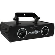 Laserworld EL-D100G Laserworld EL-D100G