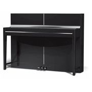 Thomann DP-S 307 UP E/P Thomann DP-S 307 UP E/P