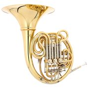 Thomann HR-301 F-/Bb- Horn B-Stock Thomann HR-301 F-/Bb- Horn B-Stock