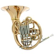 Thomann HR-301G F-/Bb- French B-Stock Thomann HR-301G F-/Bb- French B-Stock