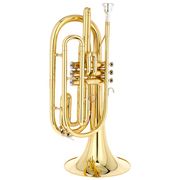 Thomann MB-30 Bb- Marching Baritone