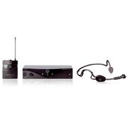 AKG PW45 Sport Set B1 AKG PW45 Sport Set B1