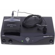 AKG PW45 Presenter Set ISM B-Stock AKG PW45 Presenter Set ISM B-Stock