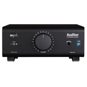 SPL Auditor black SPL Auditor black