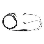 Shure CBL-M+-K Music Phone Shure CBL-M+-K Music Phone
