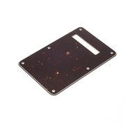 Fender Tremolo Cover Tortoise Shell Fender Tremolo Cover Tortoise Shell