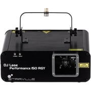 Stairville DJ Lase Performance 15 B-Stock Stairville DJ Lase Performance 15 B-Stock