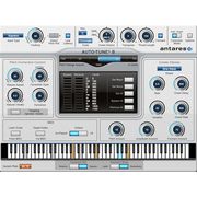 Antares Autotune 8 Antares Autotune 8