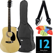 Fender Squier SA-105 NA Bundle 2 Fender Squier SA-105 NA Bundle 2