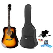 Fender Squier SA-105 SB Bundle 2 Fender Squier SA-105 SB Bundle 2