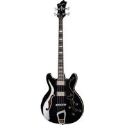 Hagstrom Viking Bass BK B-Stock Hagstrom Viking Bass BK B-Stock