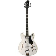 Hagstrom Viking Semi-Acoustic Bass WH Hagstrom Viking Semi-Acoustic Bass WH
