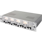 Universal Audio 4-710D Twin-Finity B-Stock Universal Audio 4-710D Twin-Finity B-Stock