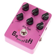 Harley Benton British TrueTone B-Stock Harley Benton British TrueTone B-Stock