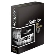 Softube Mix Bundle Softube Mix Bundle