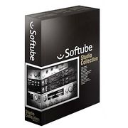 Softube Studio Collection Softube Studio Collection
