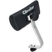 Gibraltar GBR Back Rest for 9608 B-Stock Gibraltar GBR Back Rest for 9608 B-Stock