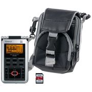 Roland R-05 Bag-Bundle Roland R-05 Bag-Bundle