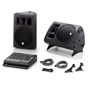 Behringer PMP 4000 Bundle Behringer PMP 4000 Bundle