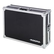 Magma DJ Controller Workstation 300+ Magma DJ Controller Workstation 300+